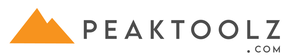 Peaktoolz